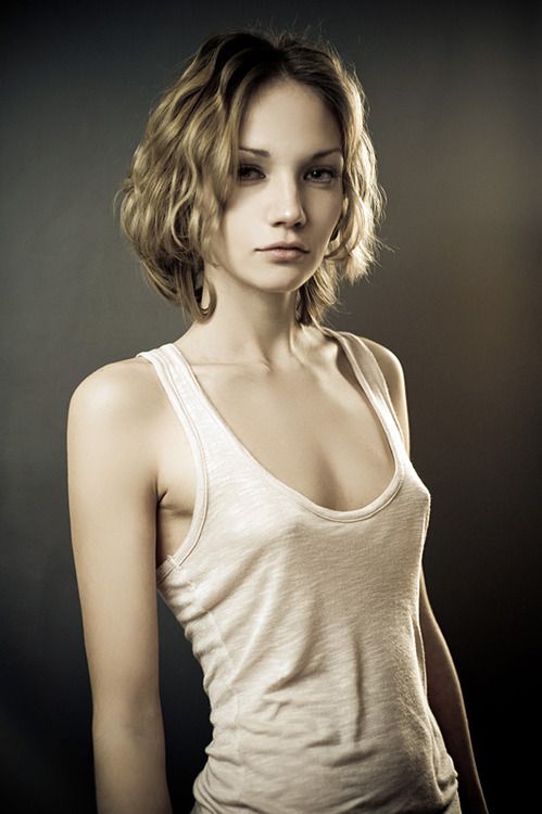 Sweet Perky Tits