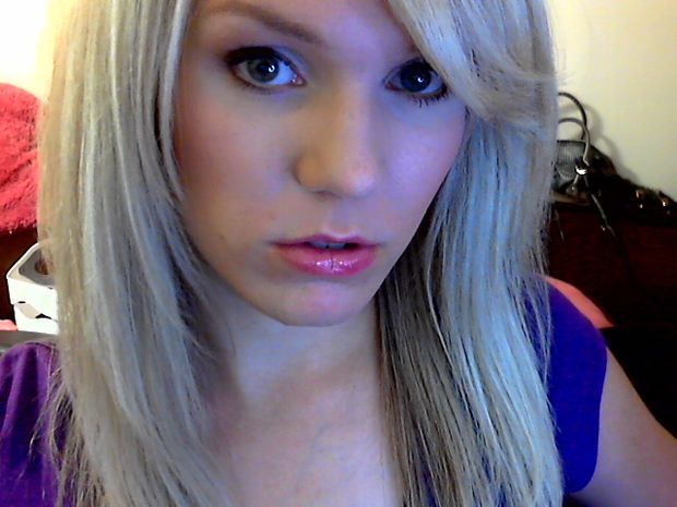Amelia. 22 year old transwoman