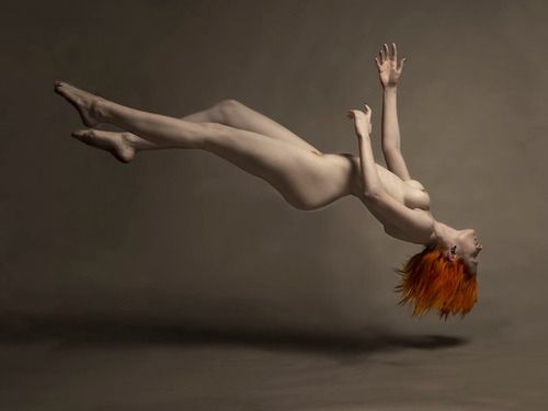 Awesome pic featuring stunning athletic body