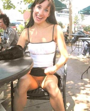 do you like flashing?