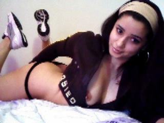 Are you man enough to serve me?
