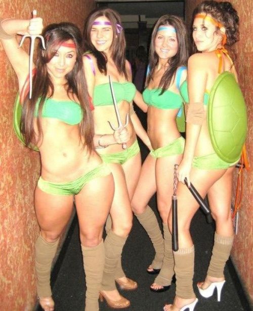 the one on the left