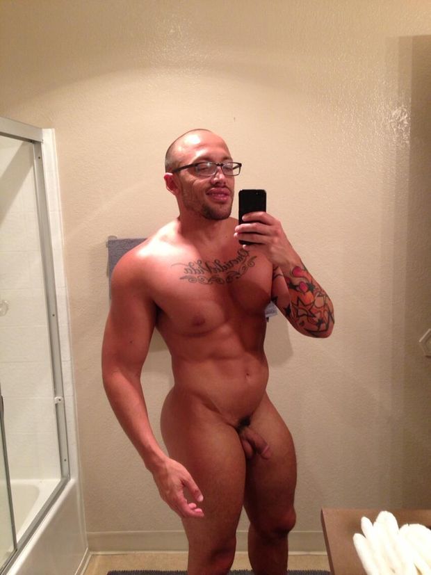 Jordano Santoro! (gay pornstar)