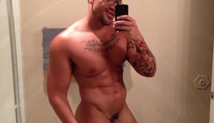 Jordano Santoro! (gay pornstar)