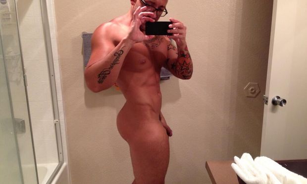 Jordano Santoro! (gay pornstar)