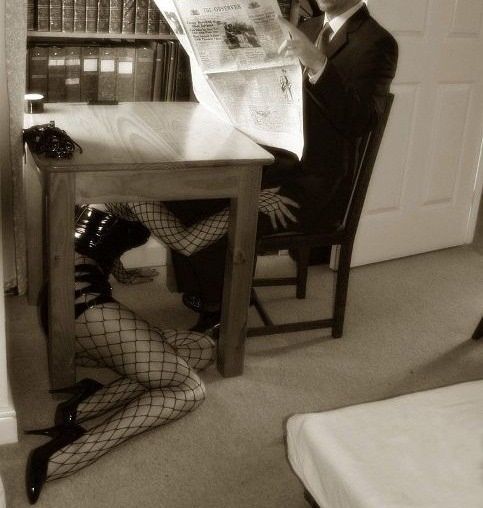 Hot bdsm pic