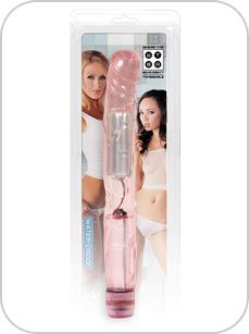 WTBA PINK SLIM VIBE