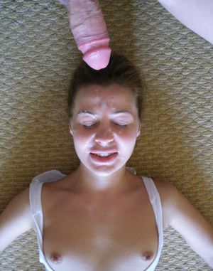 Fabulous homemade in a awesome novice cumshot picture