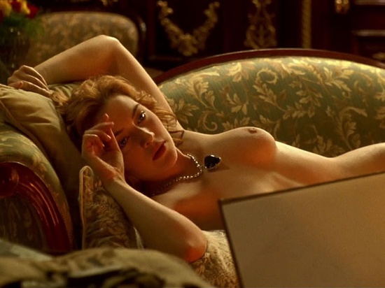 Kate Winslet