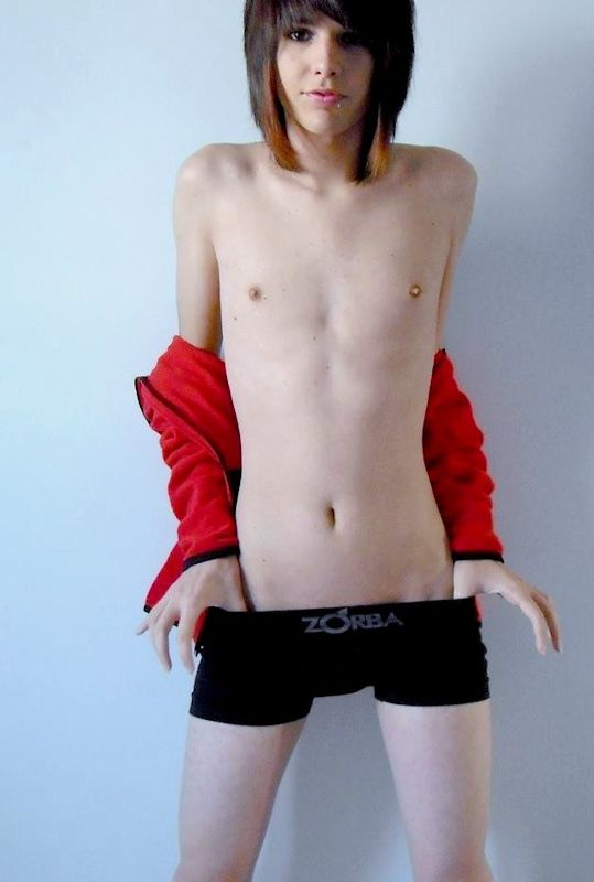 little nipples