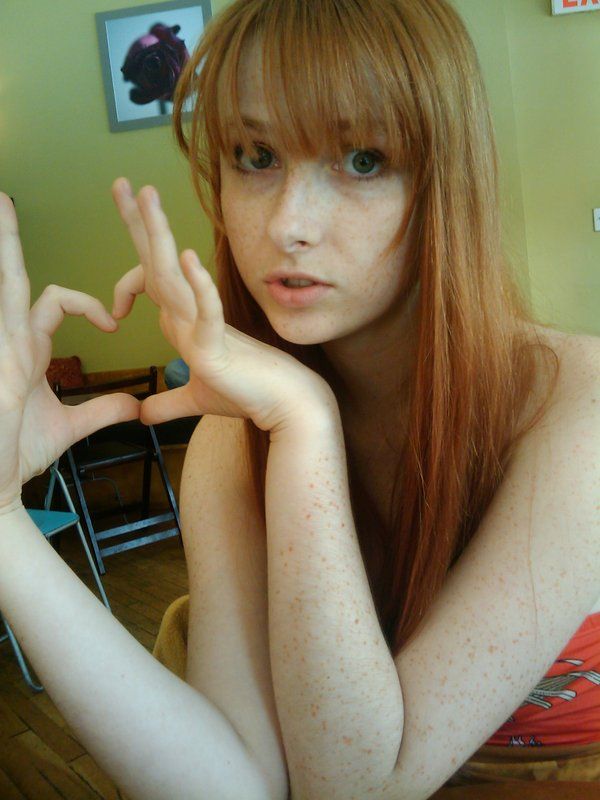 Lovely teen homemade in awesome novice pic