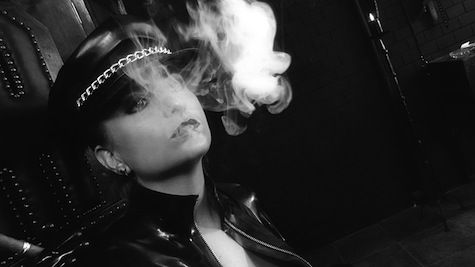 Domina Anna