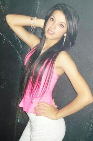 Adorable brazilian shemalle Izabelly Marquesine