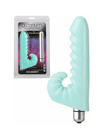 PLATINUM THE TREASURE VIBE - MINT