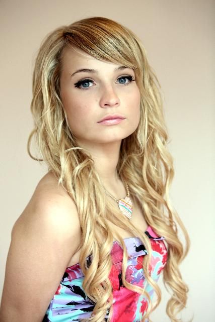 Kim Petras