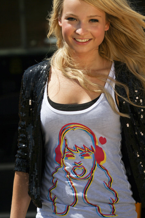 Kim Petras