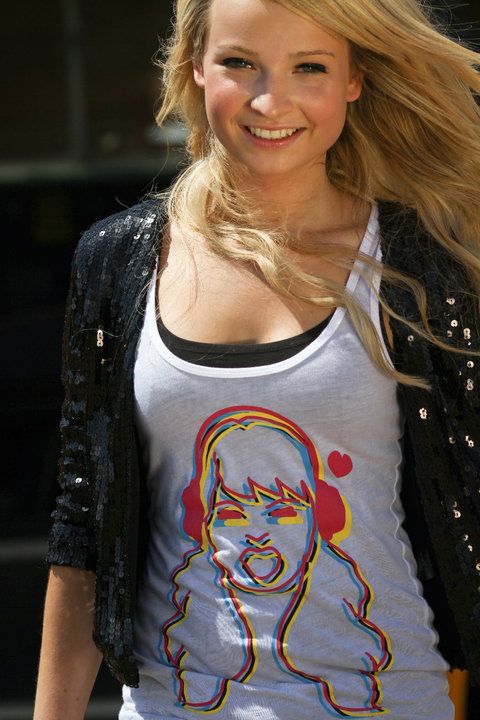 Kim Petras