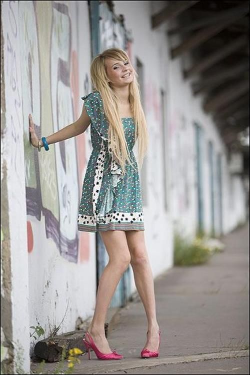 Kim Petras