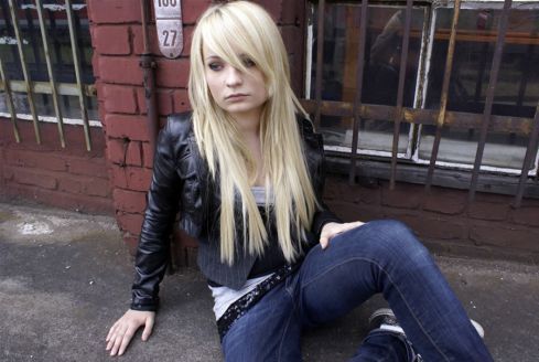 Kim Petras