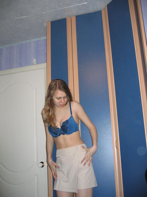 Hot teen lace in amazing beginners girl next door pic