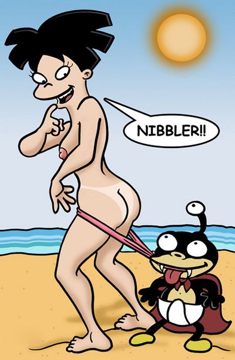 Incredible funny hentai photo