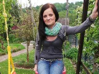 Lady-Sabrina hat 1 neues Video im Private Shop hochgeladen