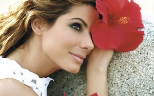 Sandra Bullock