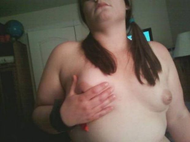 Another man's wife, shared by request