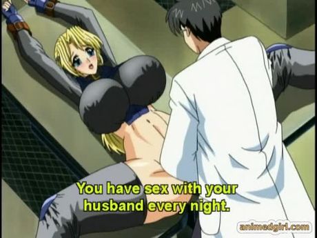 Chained hentai bigboobs hard fucked wetpussy by naughty doctor tube presents by www.animedgirl.com Go to www.animedgirl.com to see more Ful