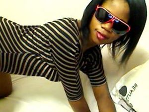 I'm a total gold digger and money mistress.