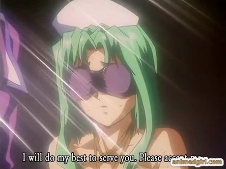 Bondage hentai gets hard threesome fucked by shemale anime nurse tube presents by www.animedgirl.com Go to www.animedgirl.com to see more F