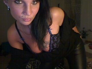 Susi-privat hat ein neues Begrüßungsvideo eingestellt.