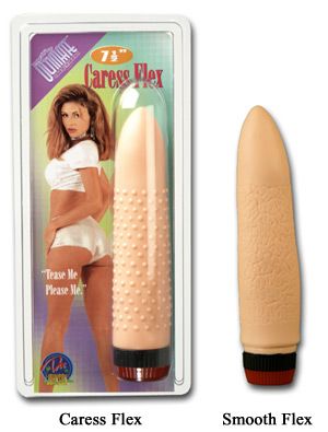 CARESS FLEX-7.5"