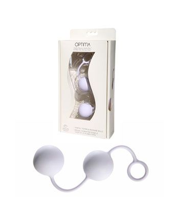 OPTIMA KEGEL BALLS