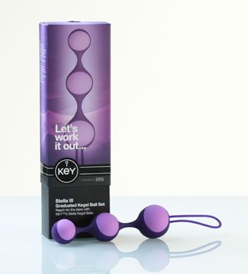 STELLA 3 - LAVENDER