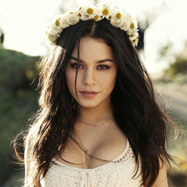 Vanessa Hudgens