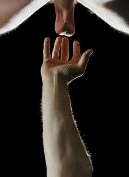 grab the world by the balls