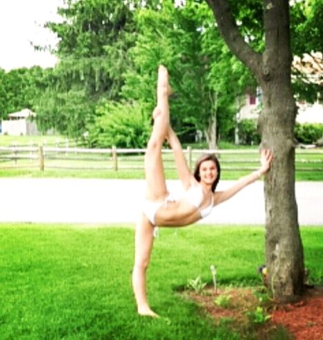 Superb teen in this awesome novice pic