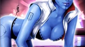 i'd break omega's #1 rule