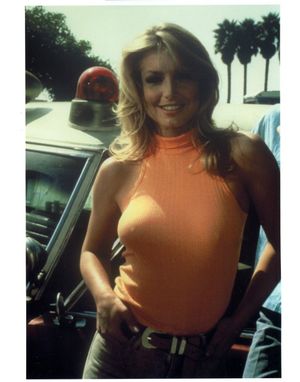 Heather Thomas - Classic