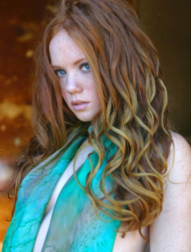 Heather Carolin
