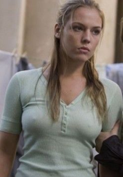 Agnes Bruckner