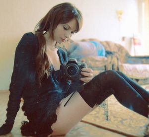 Hot pic featuring gorgeous transvestite