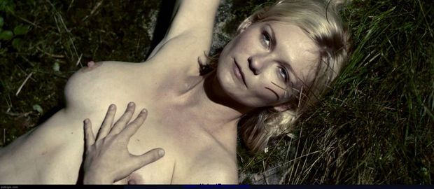 Kirsten Dunst