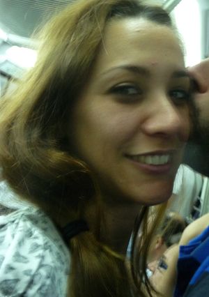 Sexy teen rookie in this amazing homemade picture