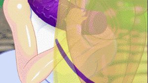 Awesome handjob anime porn gif picture