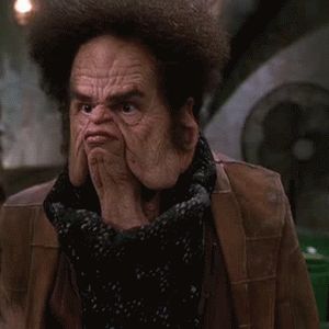 Hot humor gif picture