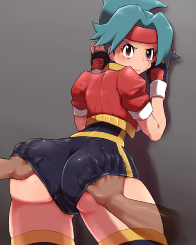 Awesome hentai pic