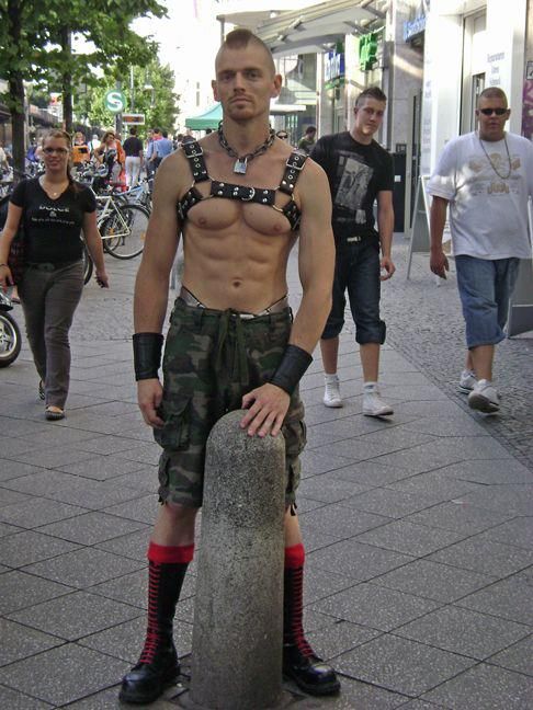 Hot pic featuring beautiful gay