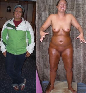 Awesome novice picture with a gorgeous beginners